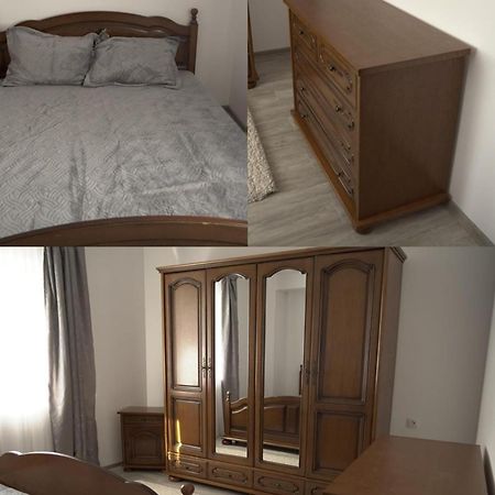 טרגובישטה Enk Residence מראה חיצוני תמונה