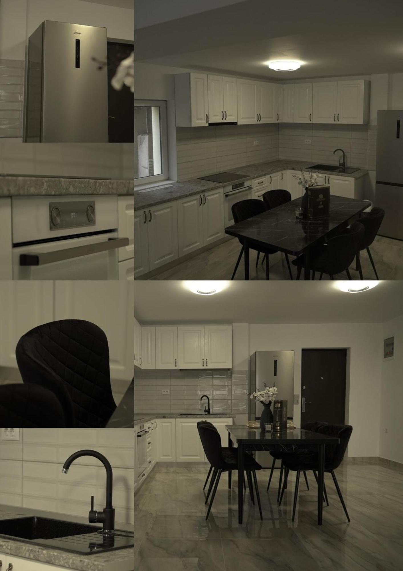 טרגובישטה Enk Residence מראה חיצוני תמונה