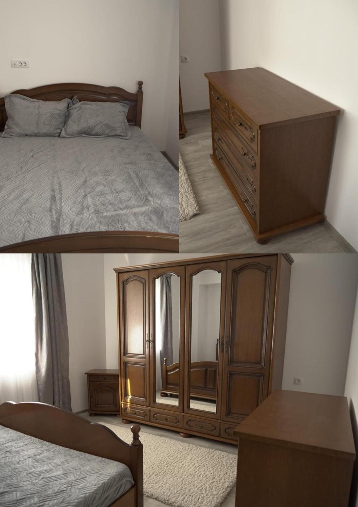 טרגובישטה Enk Residence מראה חיצוני תמונה