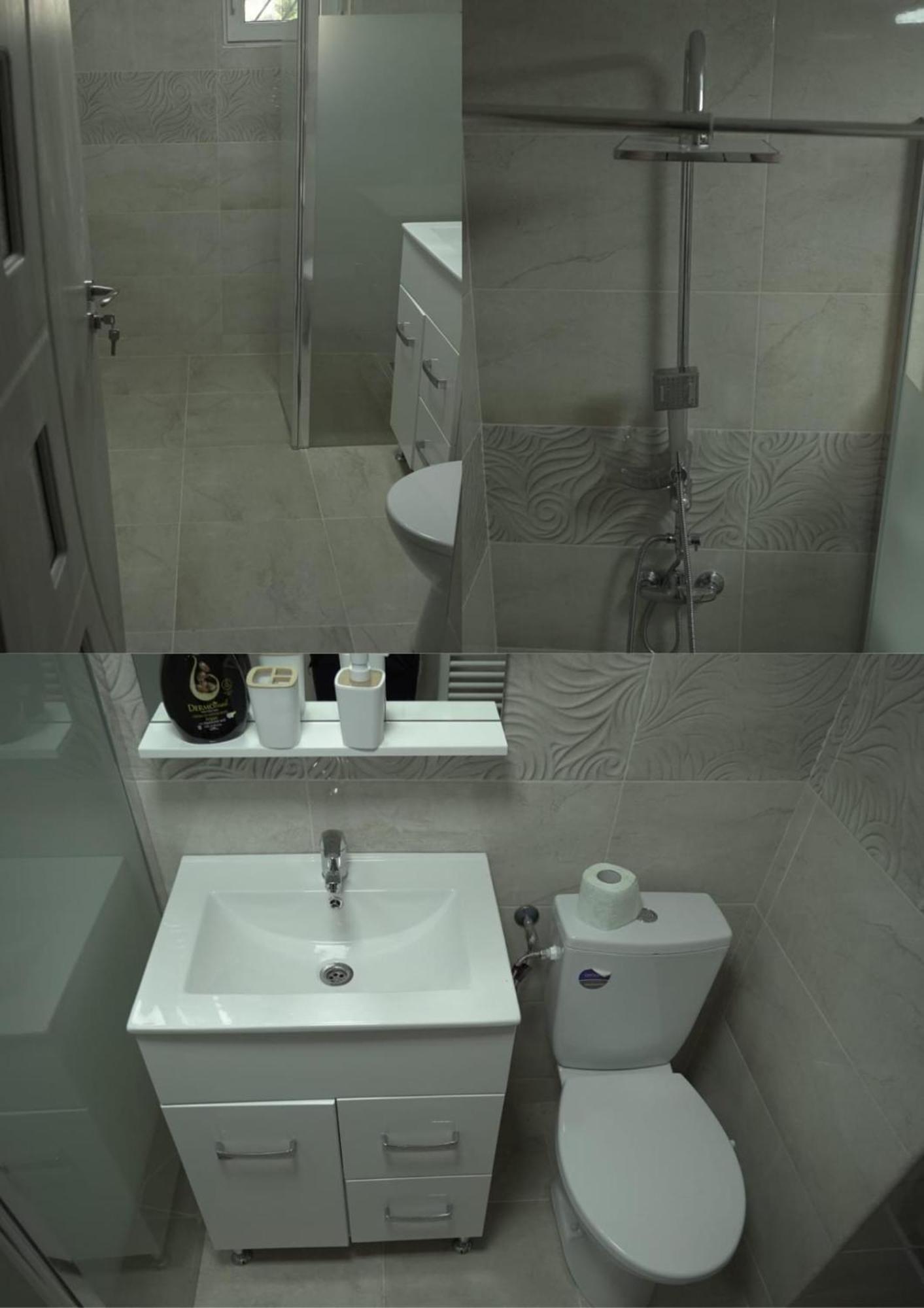 טרגובישטה Enk Residence מראה חיצוני תמונה
