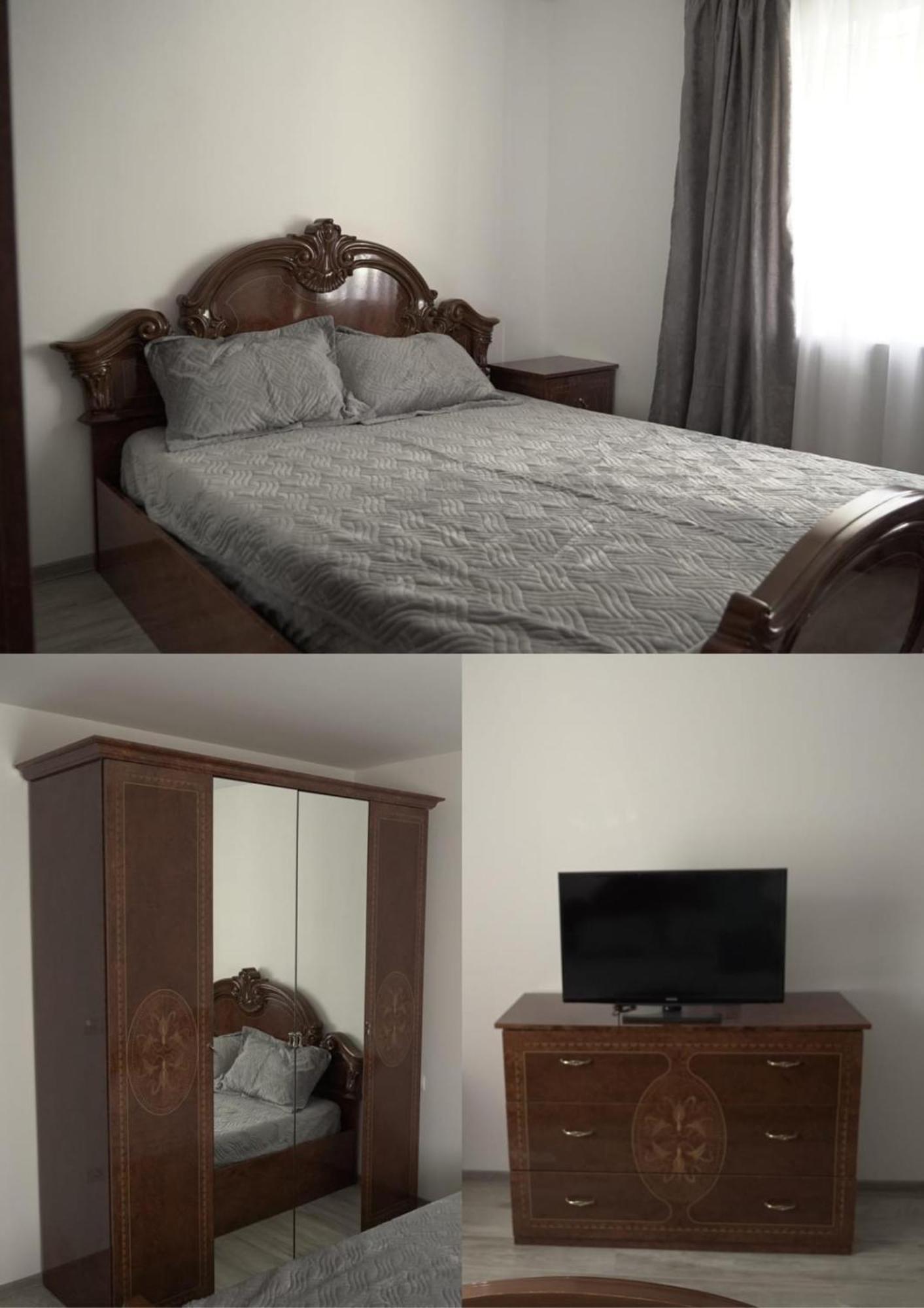 טרגובישטה Enk Residence מראה חיצוני תמונה